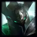 Mordekaiser